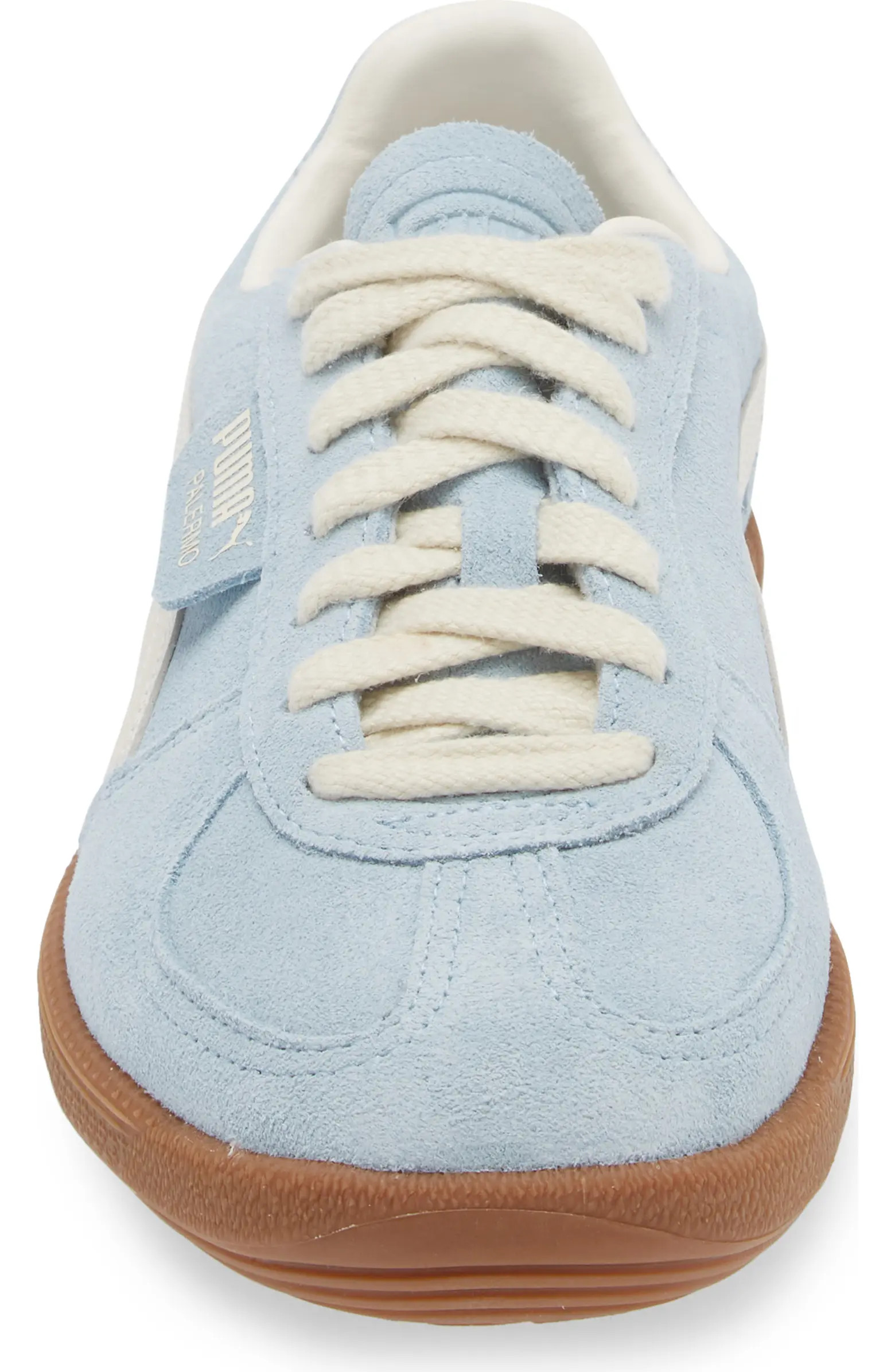 Palermo Leather Sneaker (Women) | Nordstrom