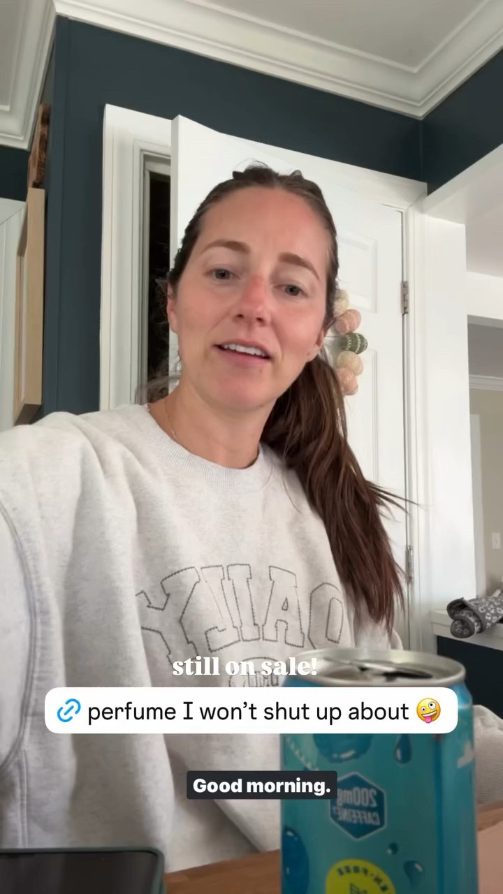 My favorite perfume is on sale!!! 

#LTKBeauty #LTKSaleAlert