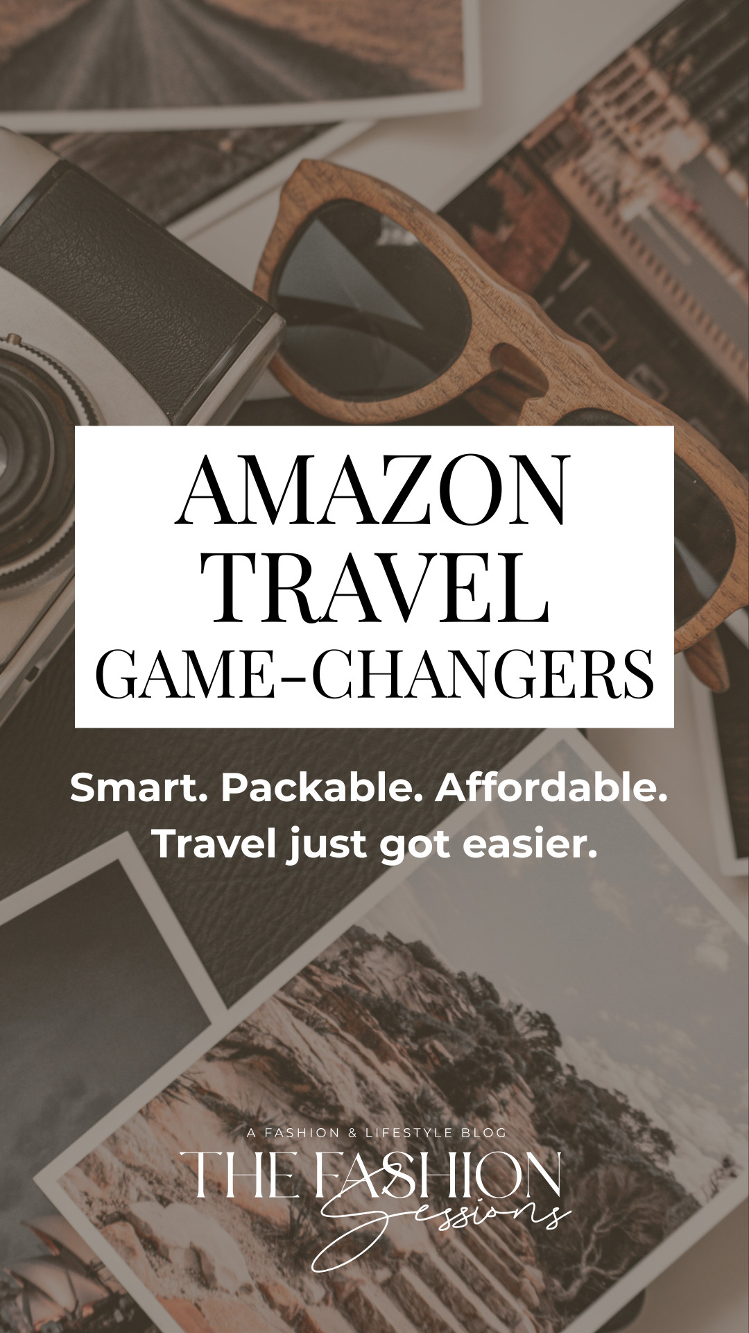 Amazon travel essentials that make every trip smoother, lighter, and more organized. From smart gadgets to compact organizers, these picks are perfect for carry‑on travelers and frequent flyers alike! 

 #LTKSaleAlert #LTKFindsUnder50 #LTKTravel