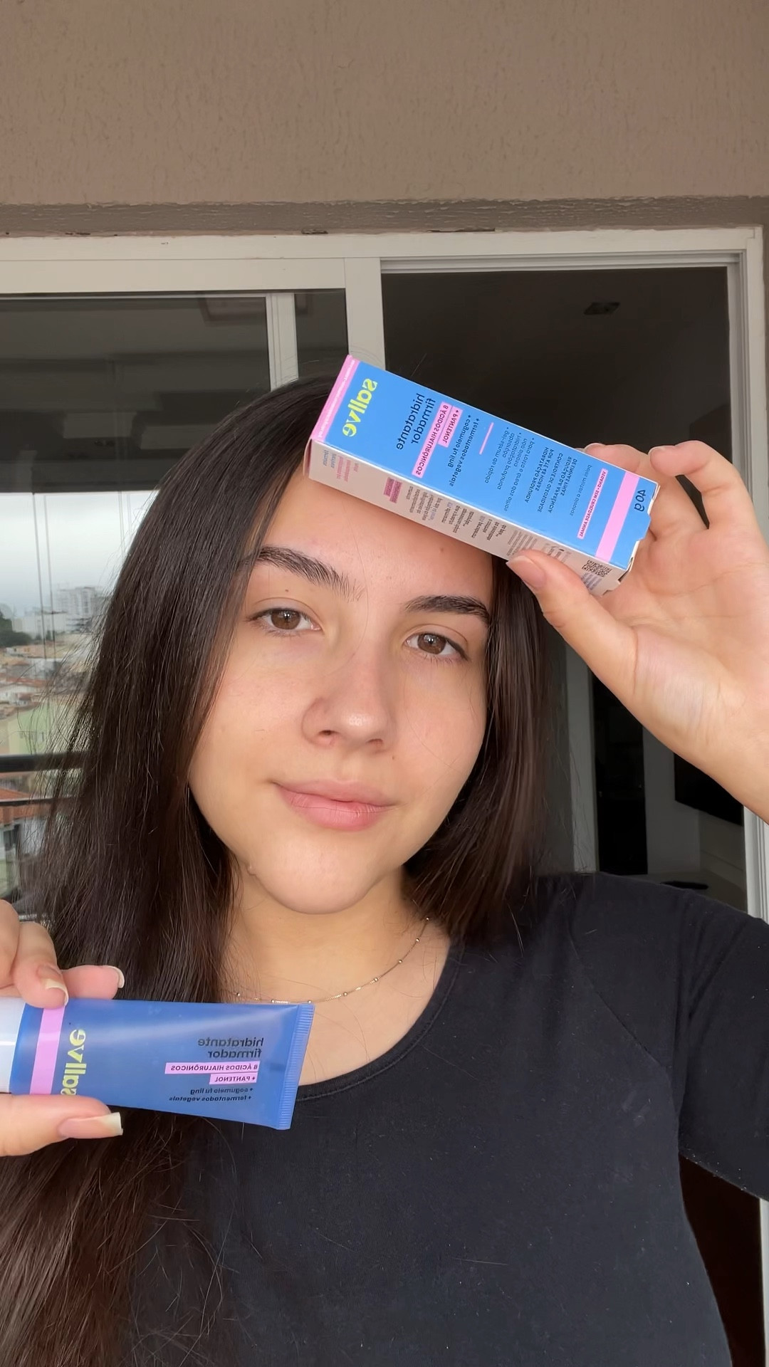 Hidratante firmador da Sallve 💙✨



#LTKbeauty #LTKbrasil #LTKU