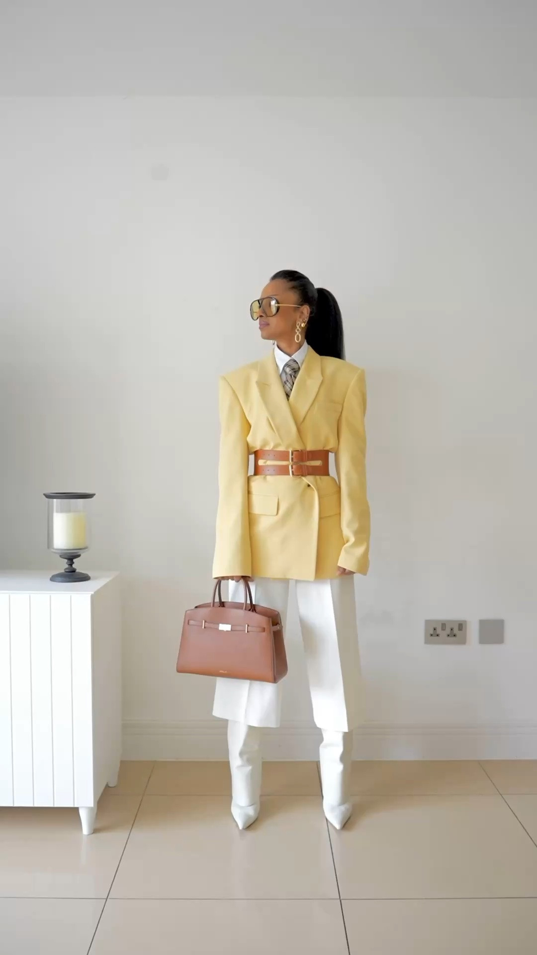 {•OUTFITS•}

#LTKspring #LTKeurope #LTKluxury