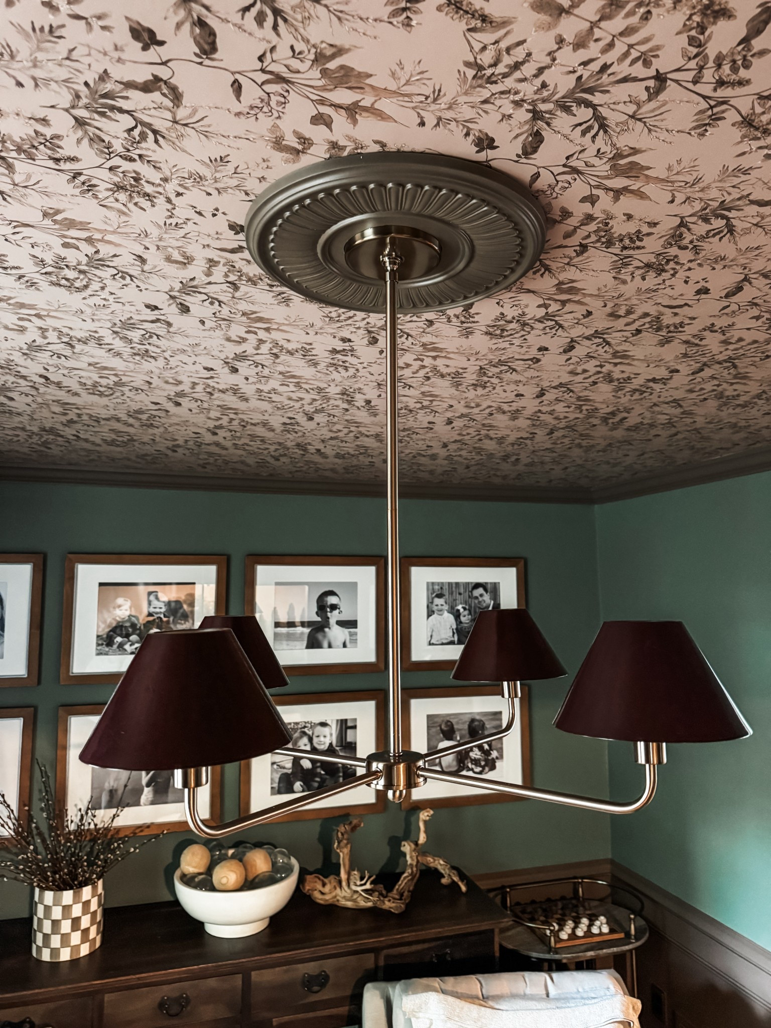 Such a pretty chandelier by Chris Loves Julia! 

#chandelier #chrislovesjulia #shadesoflight 

#LTKStyleTip #LTKHome
