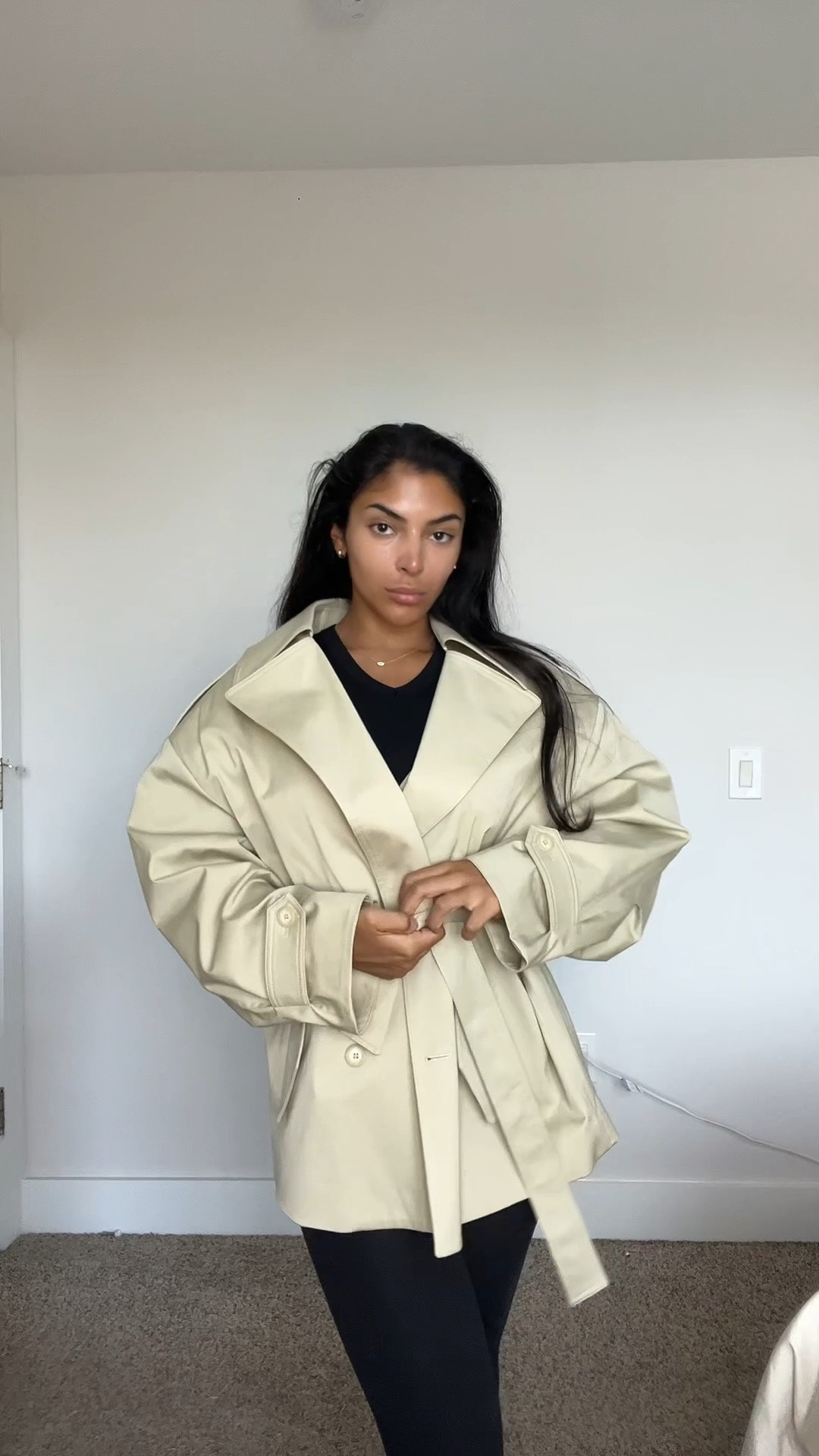 My fall coats that will be on rotation this season 

#LTKSeasonal #LTKFallSale #LTKTall