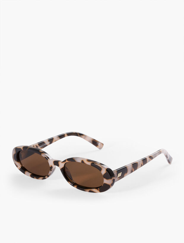 Le Specs Outta Love Sunglasses | Talbots