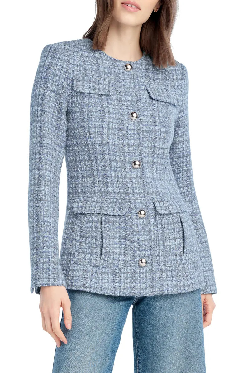 The Spencer Tweed Jacket | Nordstrom