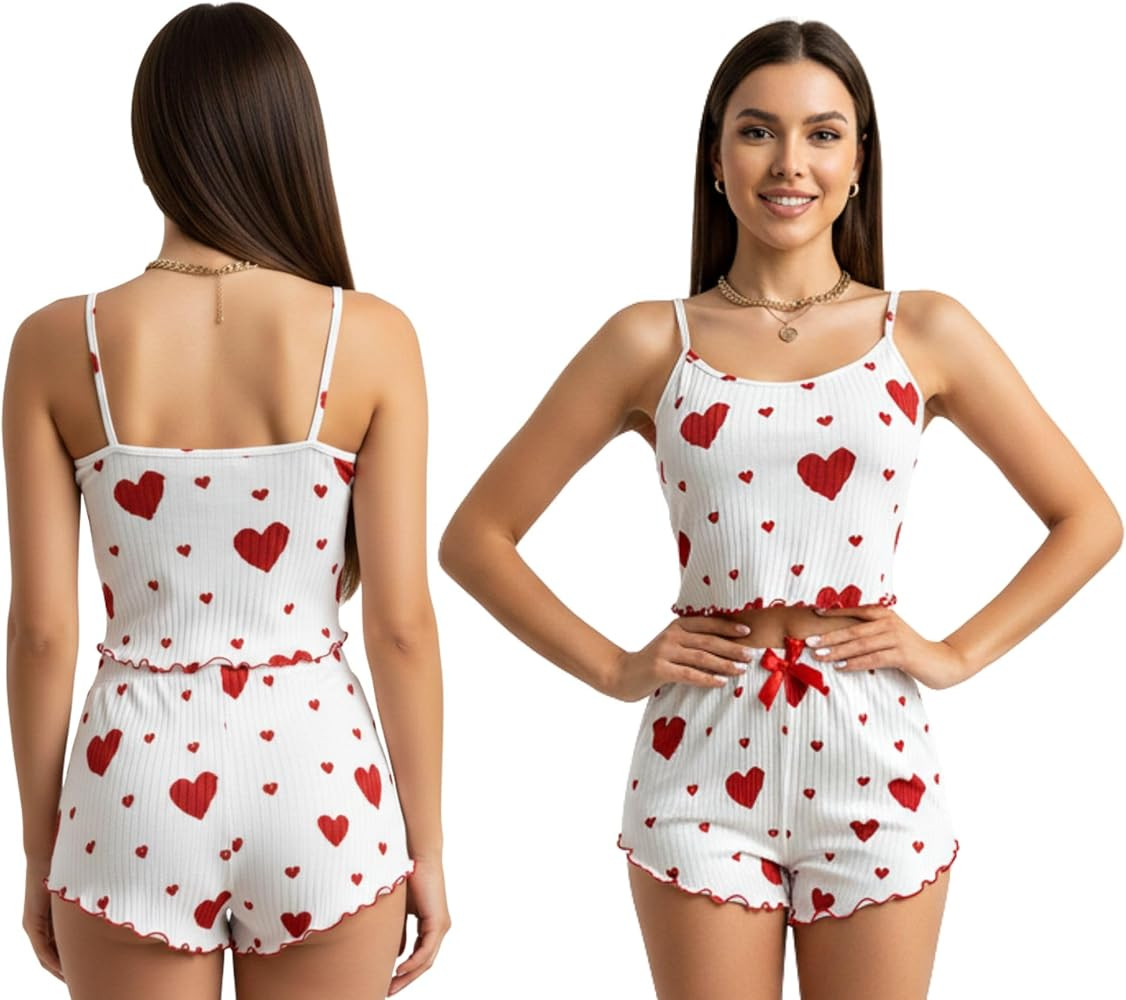 Visit the BeOneDesire Store | Amazon (US)