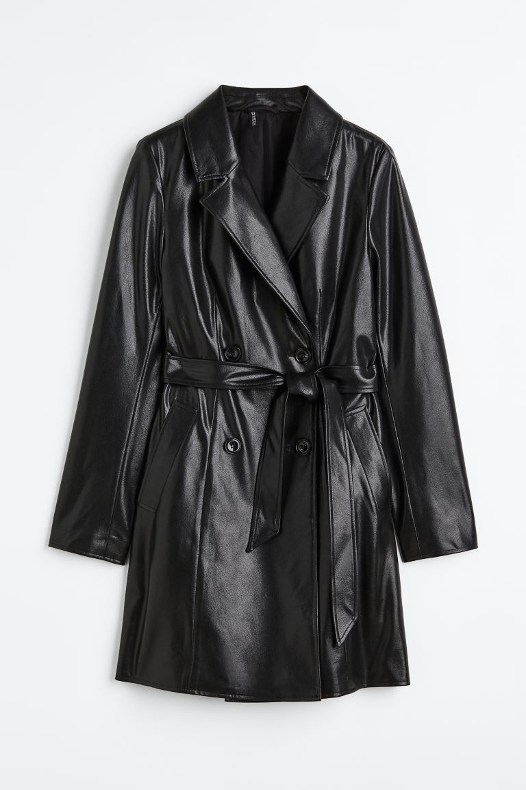 Trench Coat | H&M (US + CA)