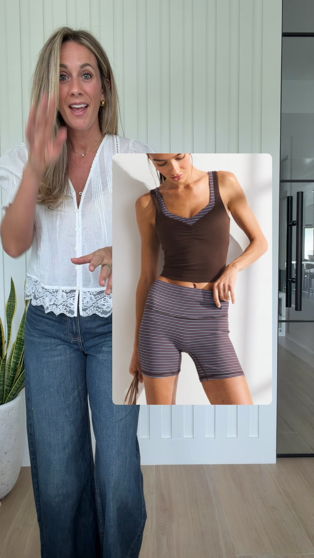 Abercrombie activewear new arrivals

#LTKgrwm #LTKootd #LTKSaleAlert