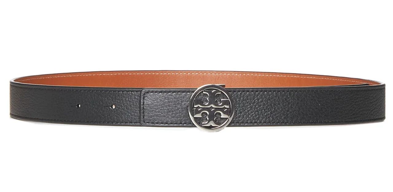 Tory Burch Miller Reversible Belt | Cettire Global