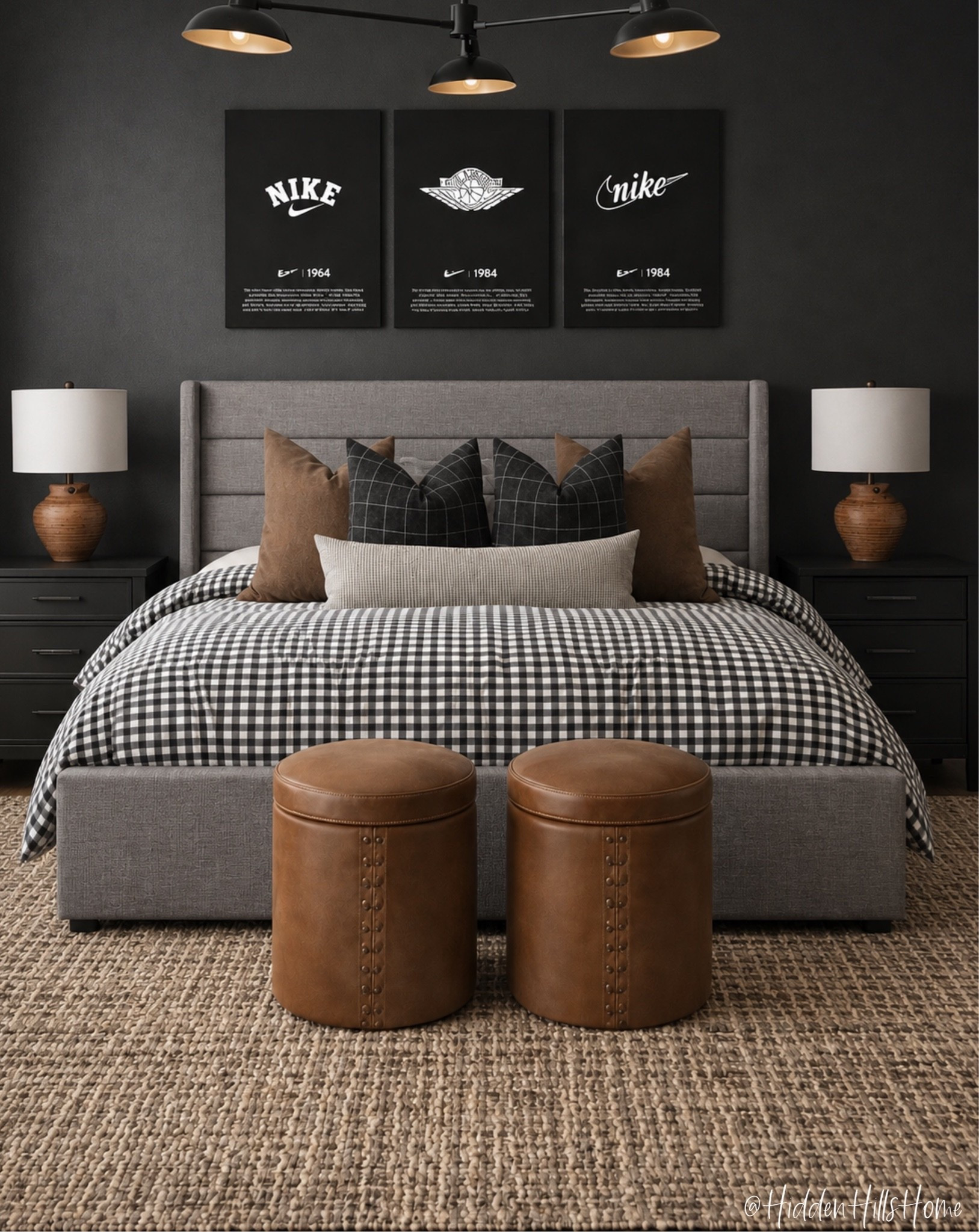 Boys basketball bedroom mood board, teen boys room design inspiration, boys bedroom, basketball bedroom #teenroom

#LTKHome #LTKSaleAlert #LTKKids