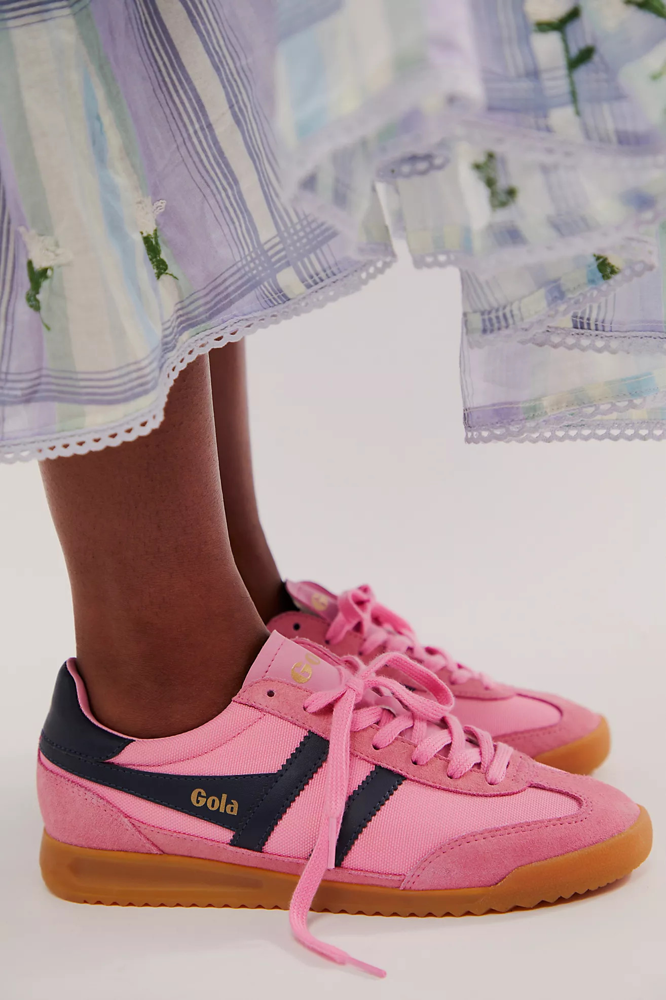 Gola Tornado Sneakers | Free People (Global - UK&FR Excluded)