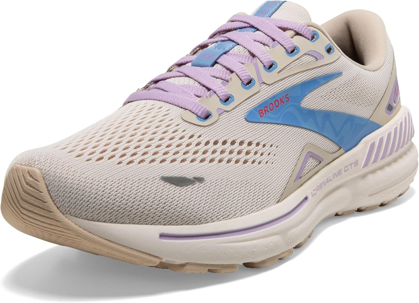 Brooks Women’s Adrenaline GTS 23 Supportive Running Shoe | Amazon (US)