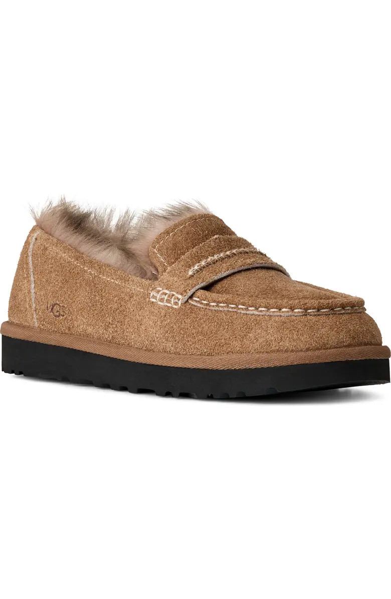 Ellis Wool Loafer (Women) | Nordstrom