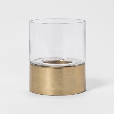 Candle Holder - Gold - Project 62™ | Target