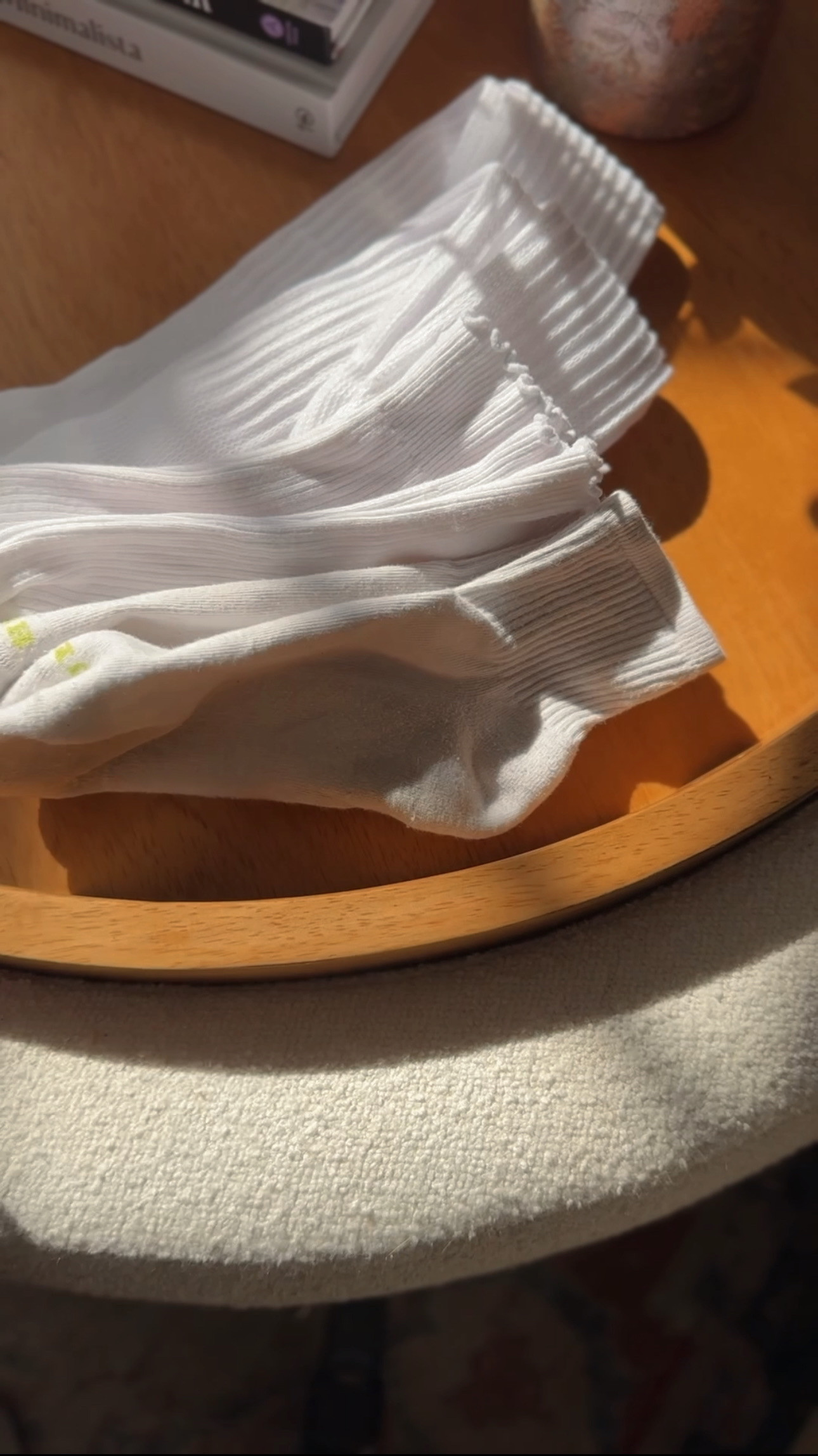 These socks are the perfect pair for any outfit!

amazon, hue socks, crew socks, mini crew socks, comfortable socks, hallie ragan

#LTKgrwm #LTKootd #LTKselfcare