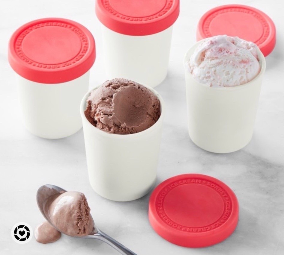 Secretsofyve: Home & wedding gift 🎁 idea! Make your own ice cream at home with these supplies! Cyber Monday deals. 
#Secretsofyve #ltkgiftguide
Always humbled & thankful to have you here.. @walmart @crate&barrel @amazon @williamssonoma
CEO: PATESI Global & PATESIfoundation.org
@secretsofyve : where beautiful meets practical, comfy meets style, affordable meets glam with a splash of splurge every now and then. I do LOVE a good sale and combining codes! #ltksalealert #ltku #ltkplussize #ltkmidsize #ltkover40 #ltkpetite #ltktall #ltkkids  #ltkmens #ltkmomlife secretsofyve

#LTKSeasonal #LTKHome #LTKfoodie