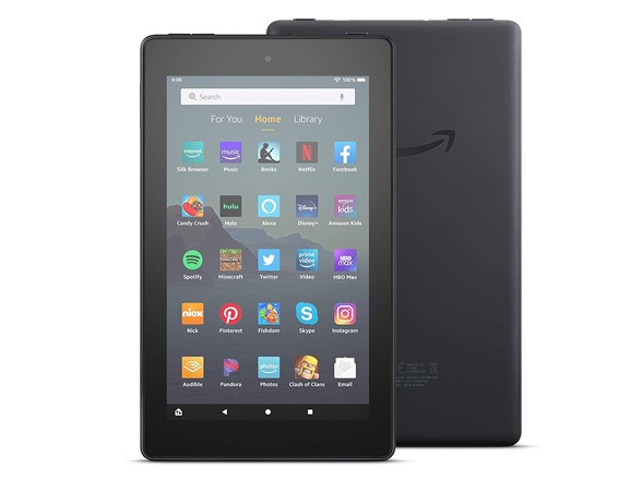 Amazon Fire 7 Tablet (2019 Release) - $19.99 - Free shipping for Prime members | Woot!