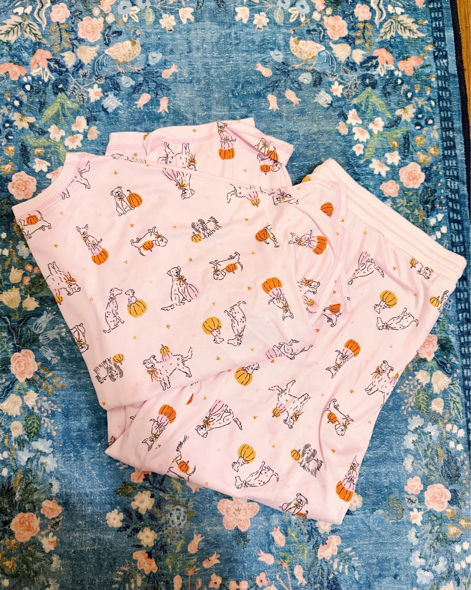 Soft, affordable, size inclusive Halloween pajamas!

#LTKSeasonal #LTKMidsize #LTKPlusSize