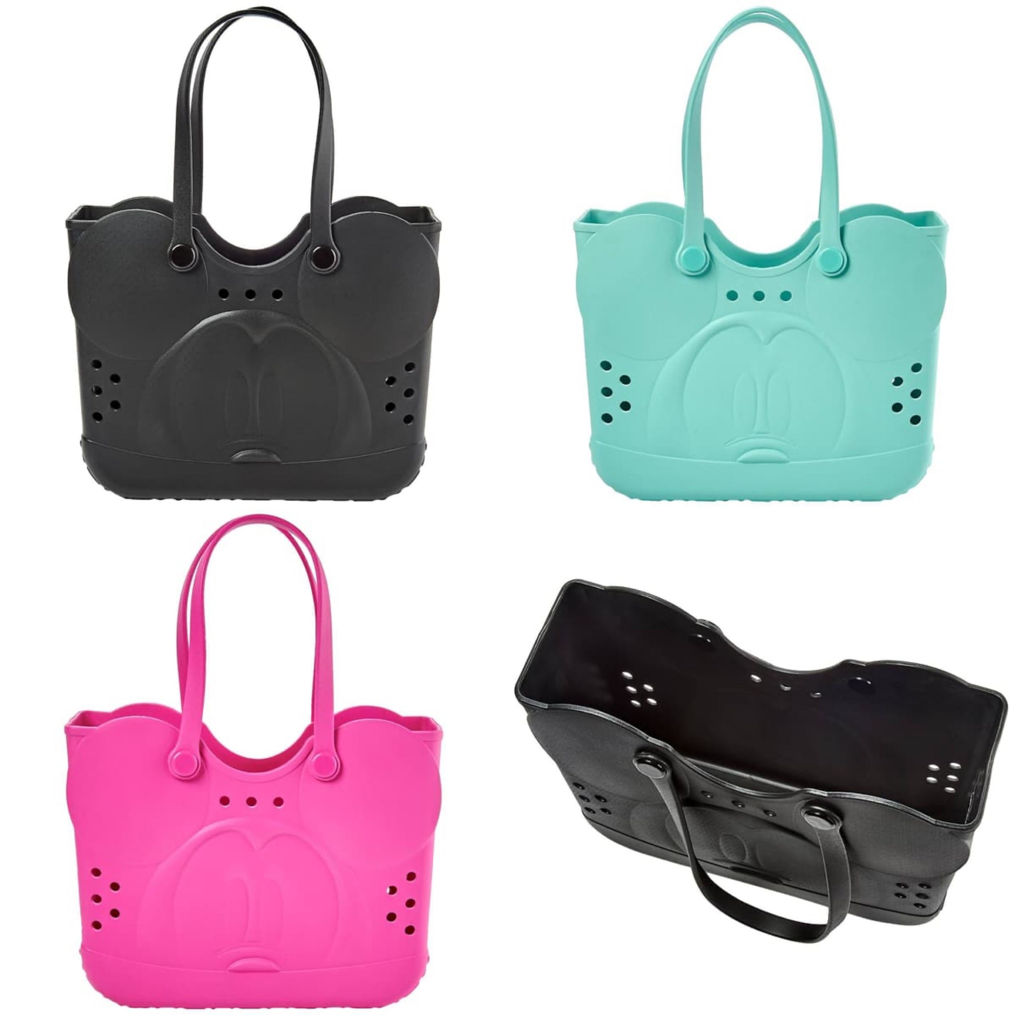 Mickey Mouse Pool Beach Tote 🩷

#LTKSwim #LTKTravel #LTKFindsUnder100