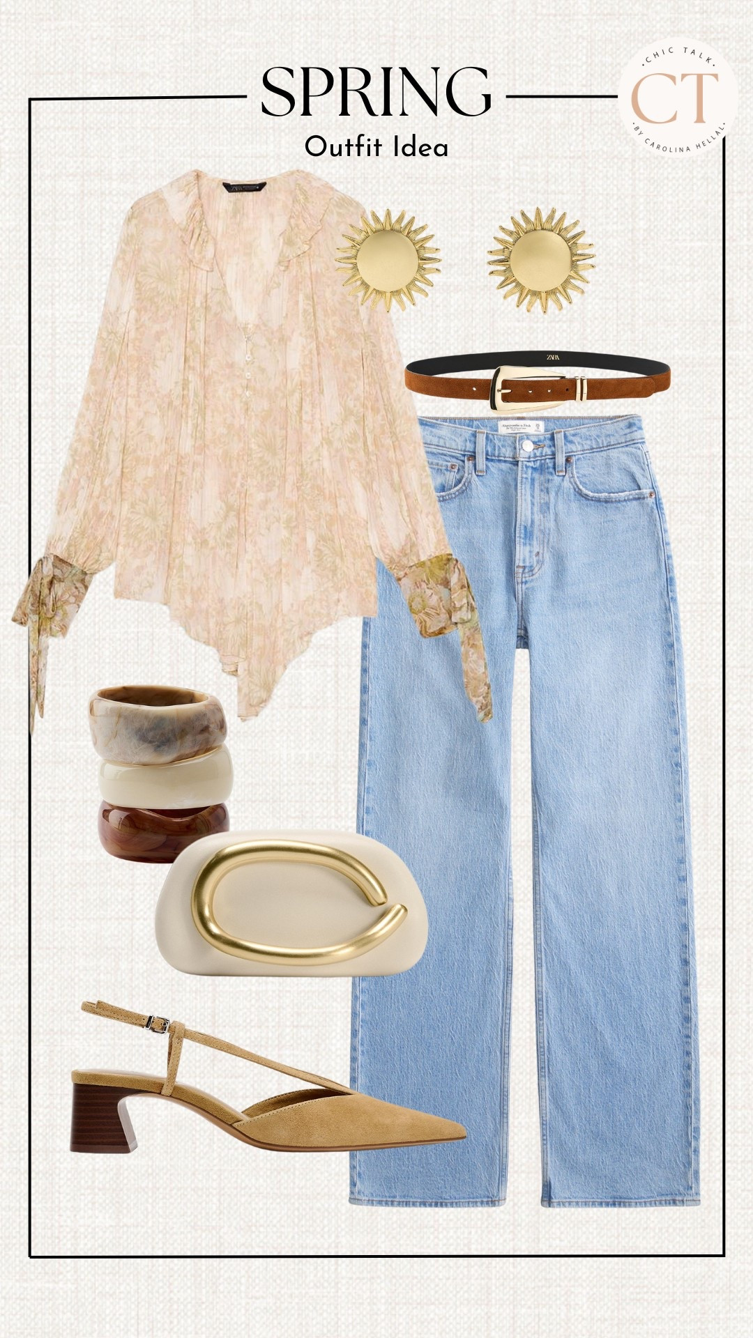 A boho inspired look to wear right now!!!
Loving this top from Zara!!!

#LTKFindsUnder100 #LTKSeasonal #LTKStyleTip