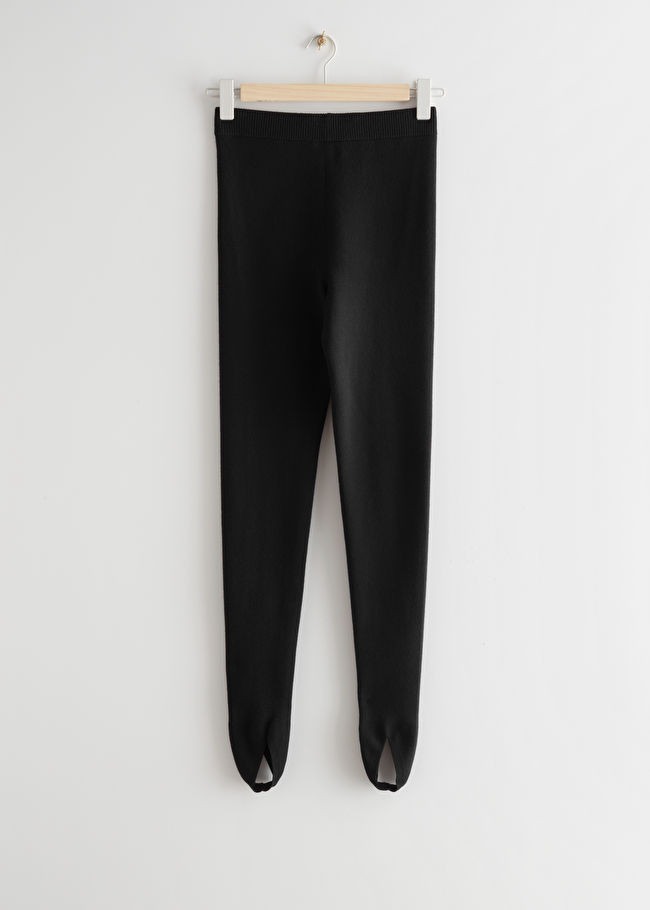 Stirrup Leggings | & Other Stories US