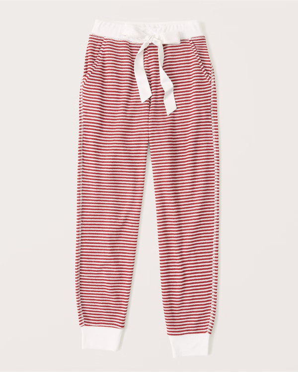 Cozy Sleep Joggers | Abercrombie & Fitch (US)