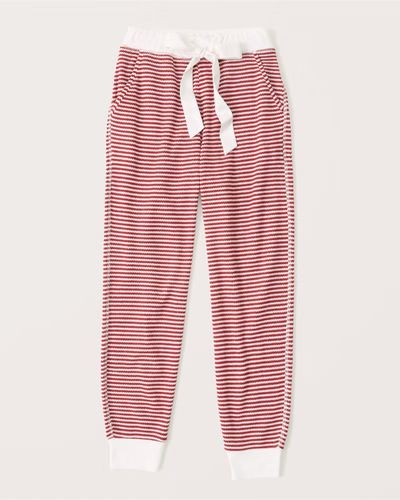 Shown In red stripe | Abercrombie & Fitch (US)