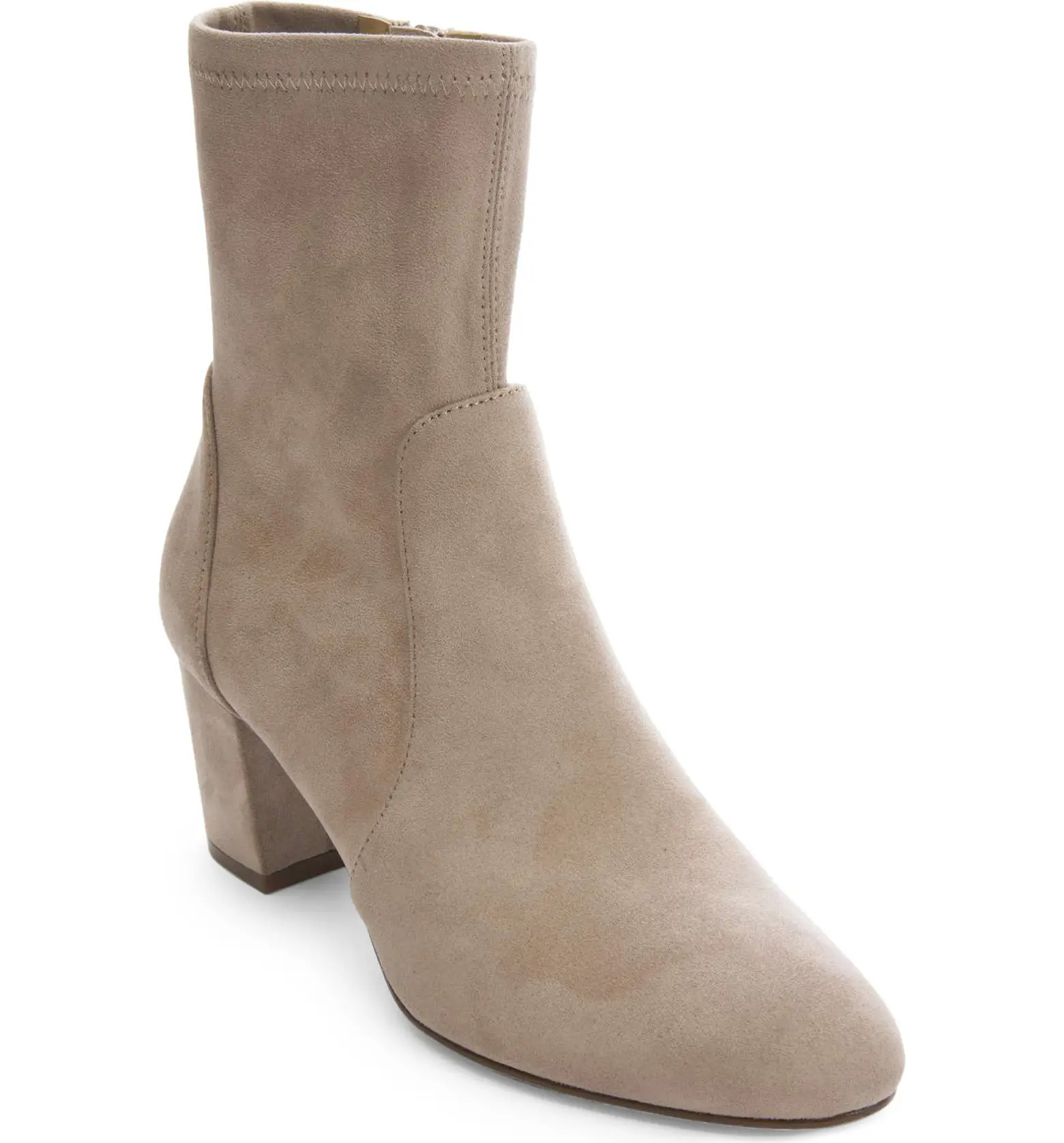 Stevy Bootie (Women) | Nordstrom