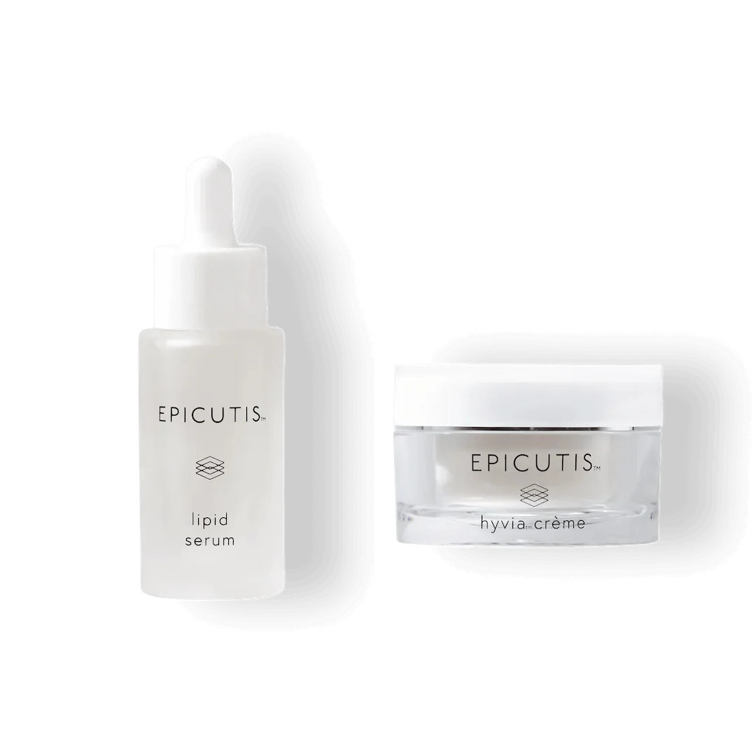 Epicutis Luxury Skincare Set | Longevity Texas
