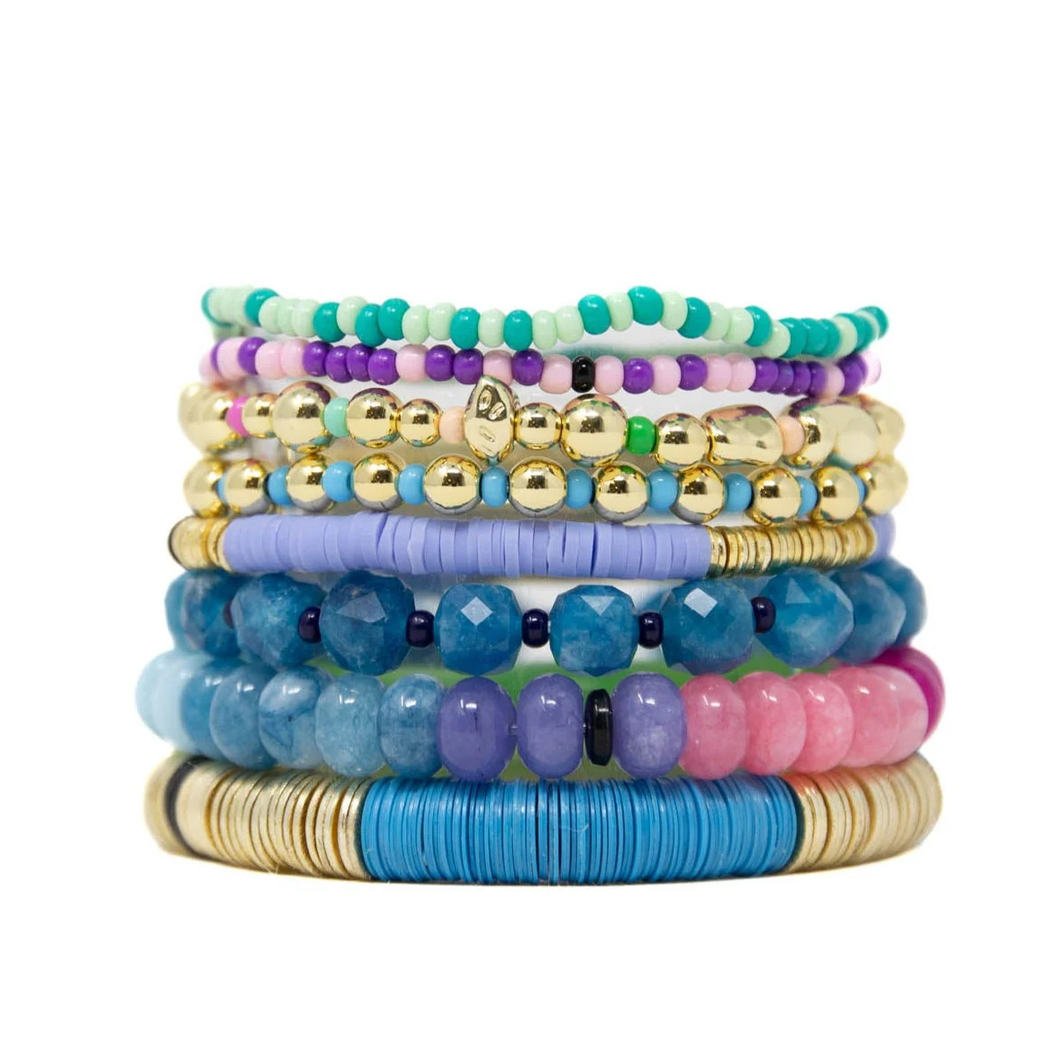 Just Add Water Stack BACKORDER | Allie + Bess