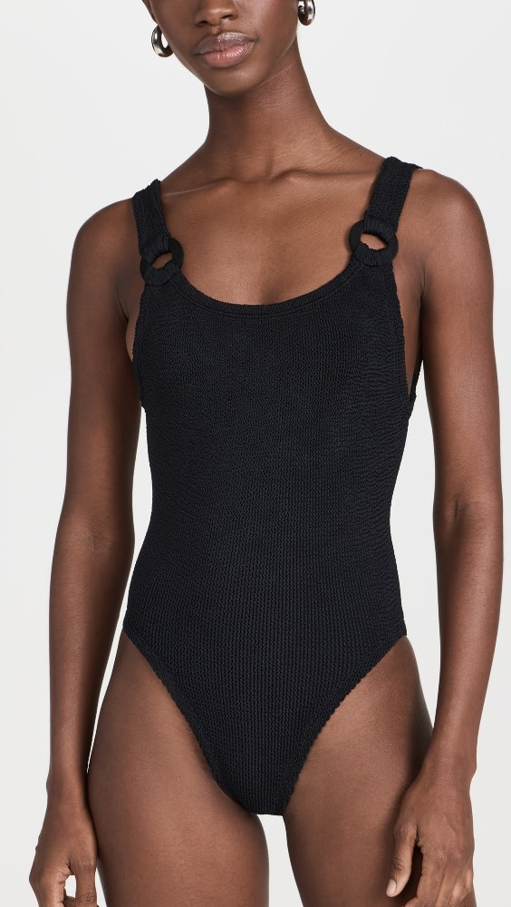 Hunza G Domino One Piece | Shopbop | Shopbop
