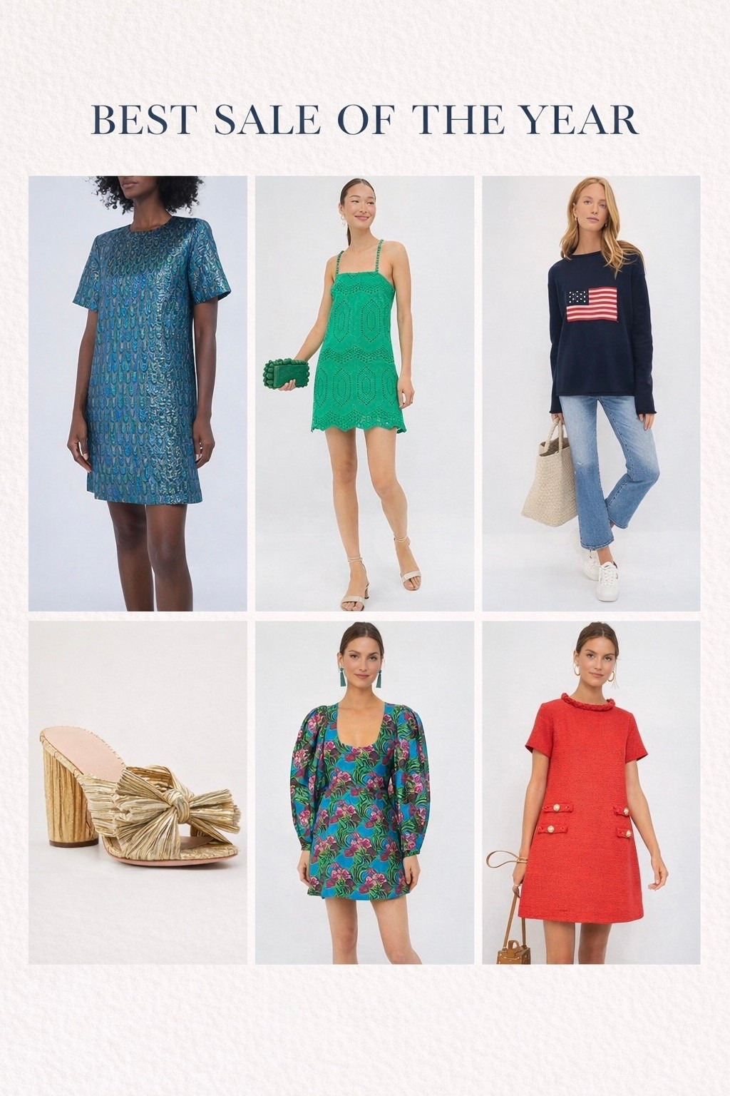 The sale is live!!! So many goodies! 

#LTKSaleAlert #LTKgrwm #LTKootd