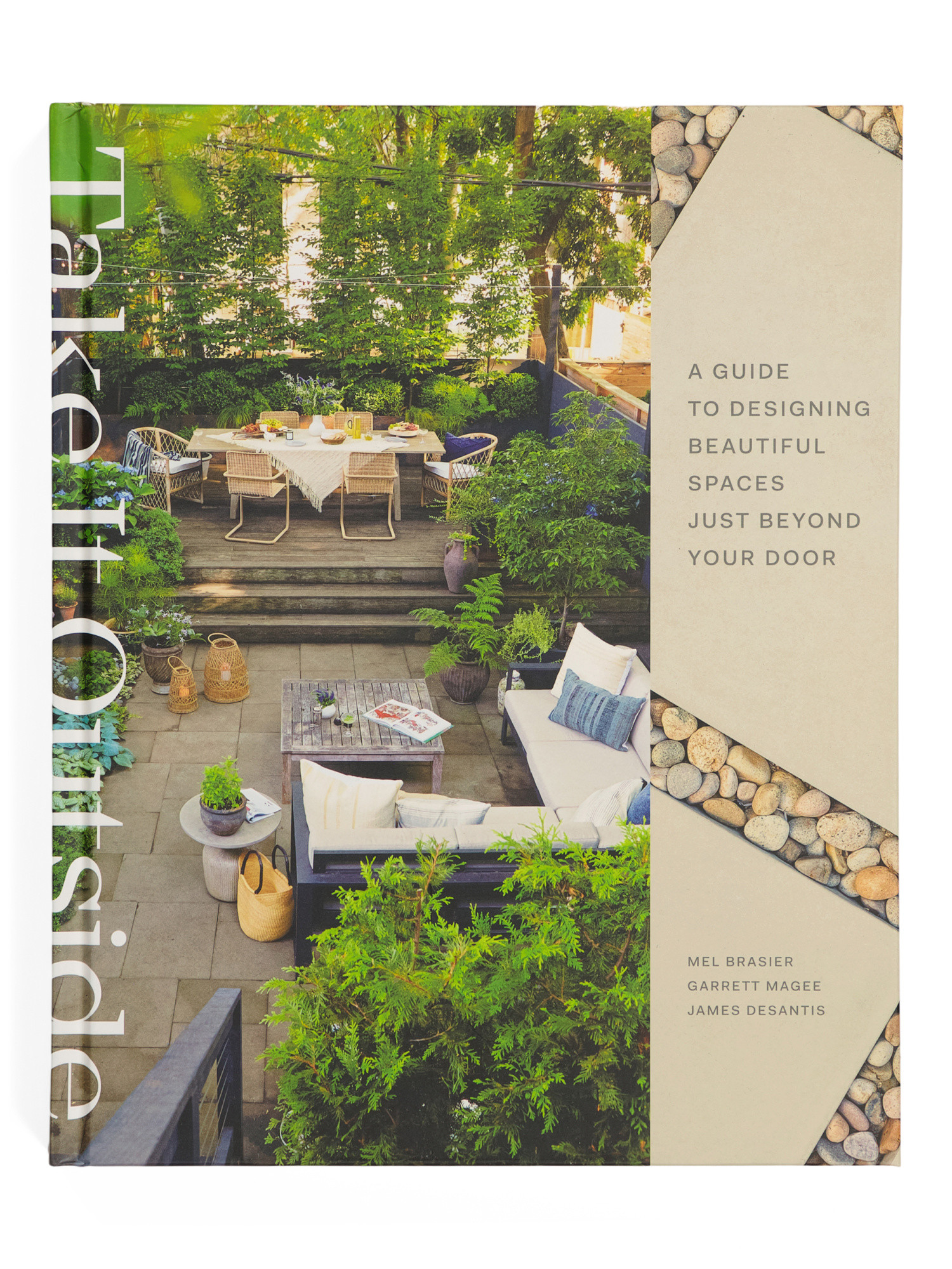 Take It Outside | TJ Maxx