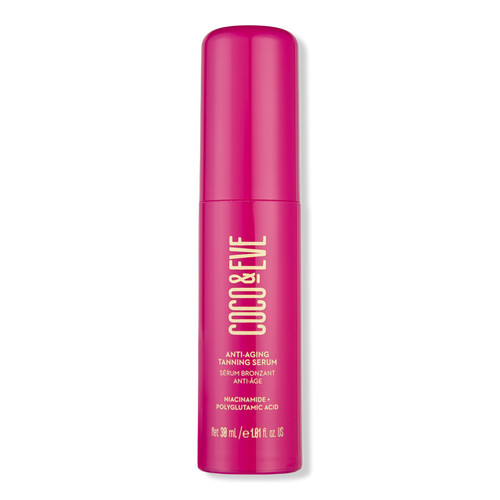 Anti-Aging Tanning Serum | Ulta