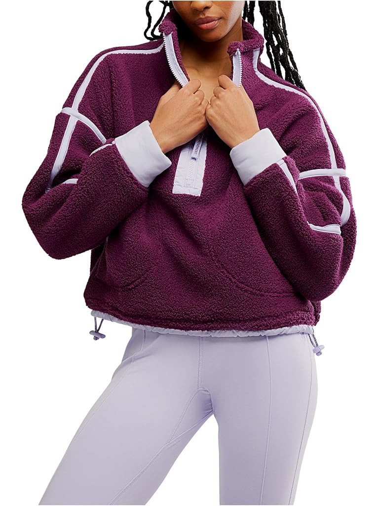 Mountain High 1/2 Zip | Zappos