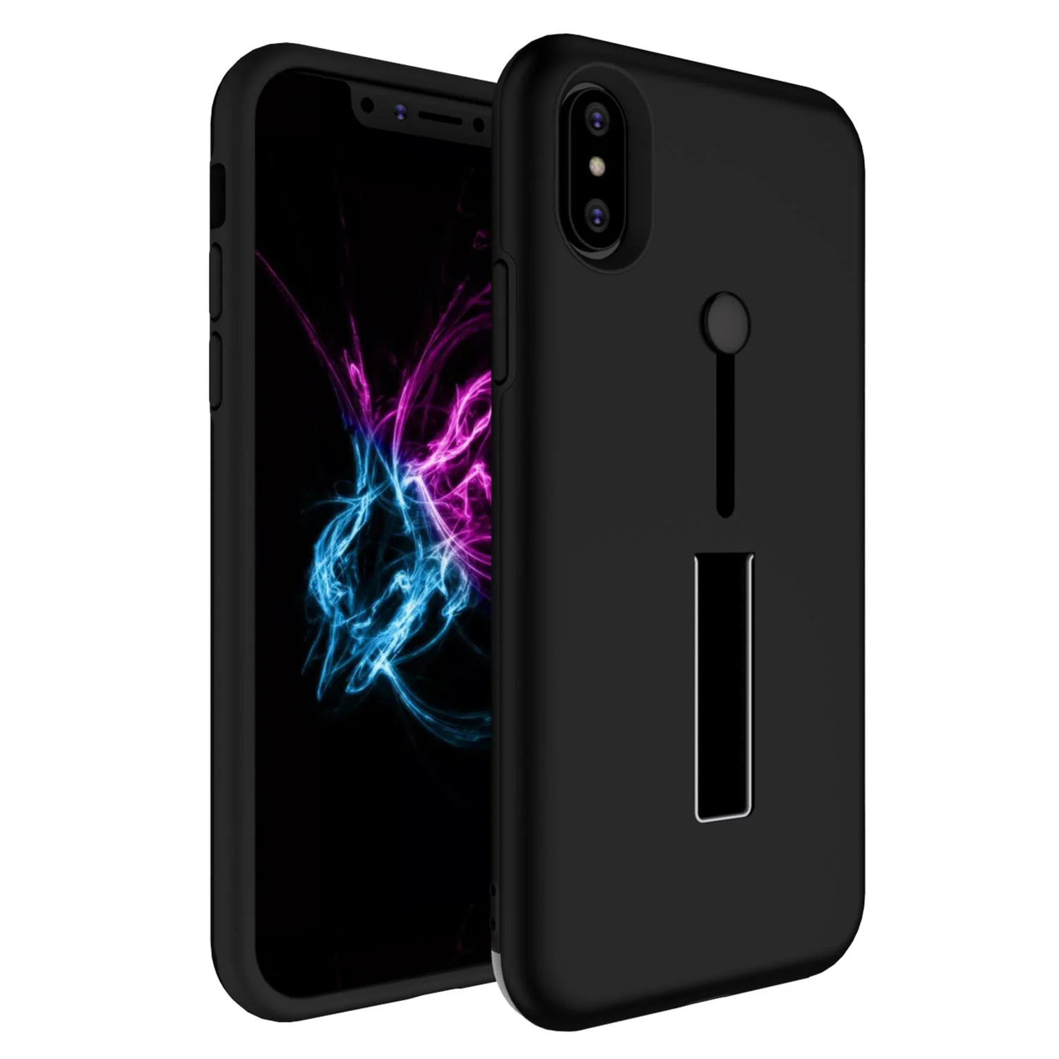 Finger Strap Phone Case for iPhone | Shop Simon
