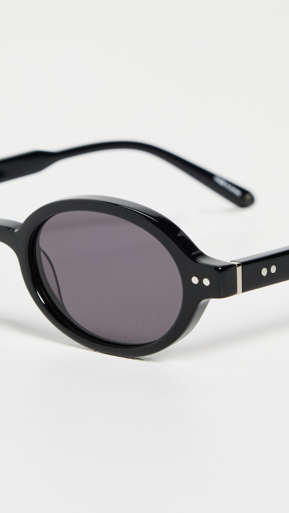 Jimmy Fairly Elvie Sunglasses | Shopbop | Shopbop