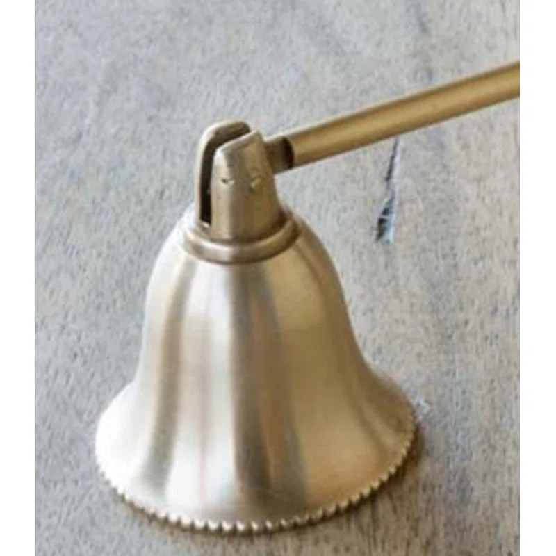 Towle 2'' H Metal Candle Accessories | Wayfair North America