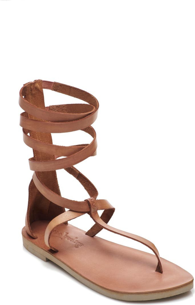 Anya Gladiator Sandal | Nordstrom