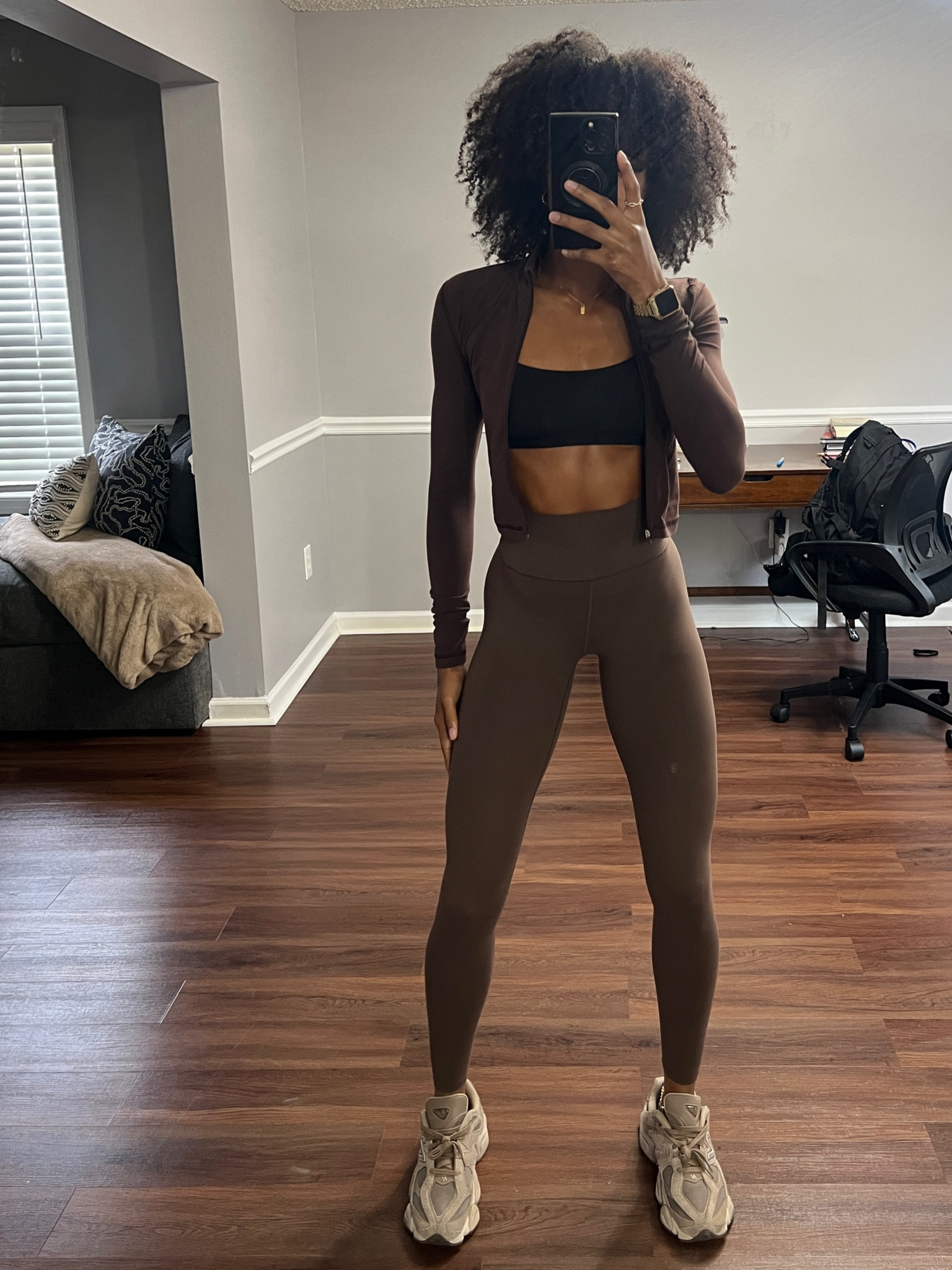 gym shenanigans. these are my absolute favorite leggings they are so buttery smooth! 

#LTKActive #LTKFitness