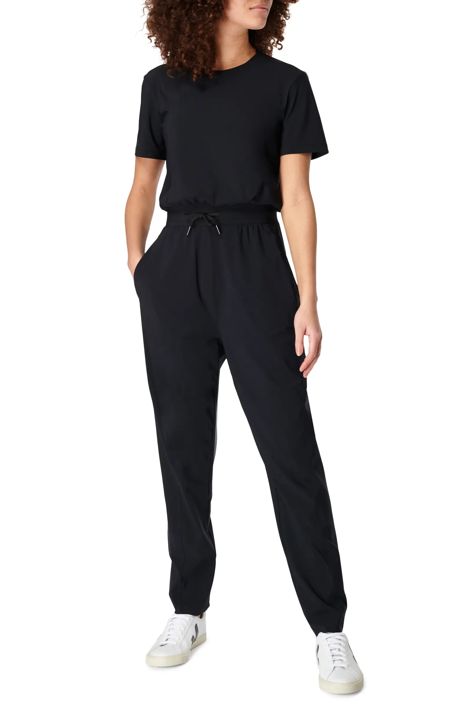 Sweaty Betty Explorer Jumpsuit | Nordstrom | Nordstrom