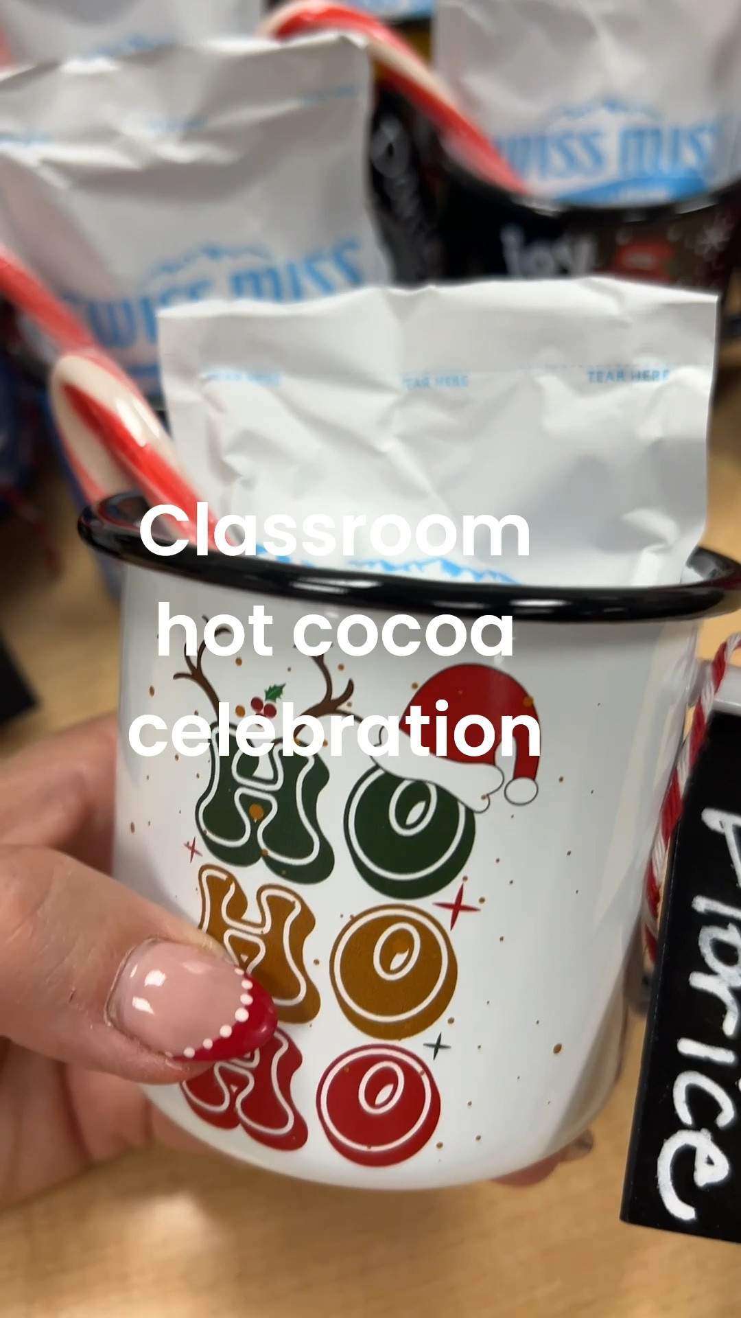 We having our Flat Stanley reading celebration with hot cocoa! 

#LTKFindsUnder50 #LTKHoliday #LTKstorytime