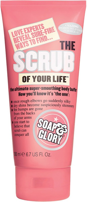 The Scrub Of Your Life | Ulta