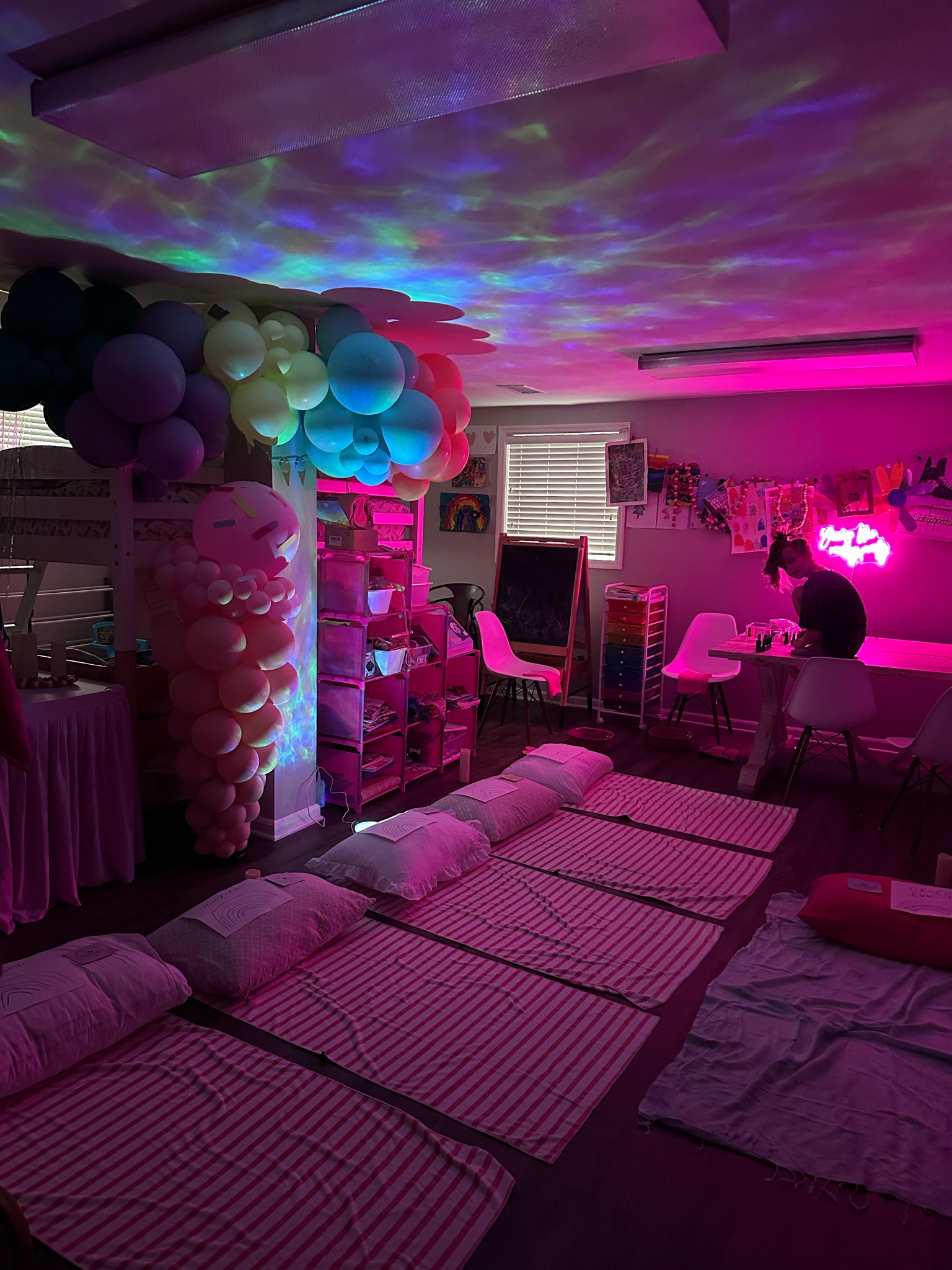 The easiest #spaday party for 6. Here’s everything you need  

#LTKSeasonal #LTKParties #LTKKids