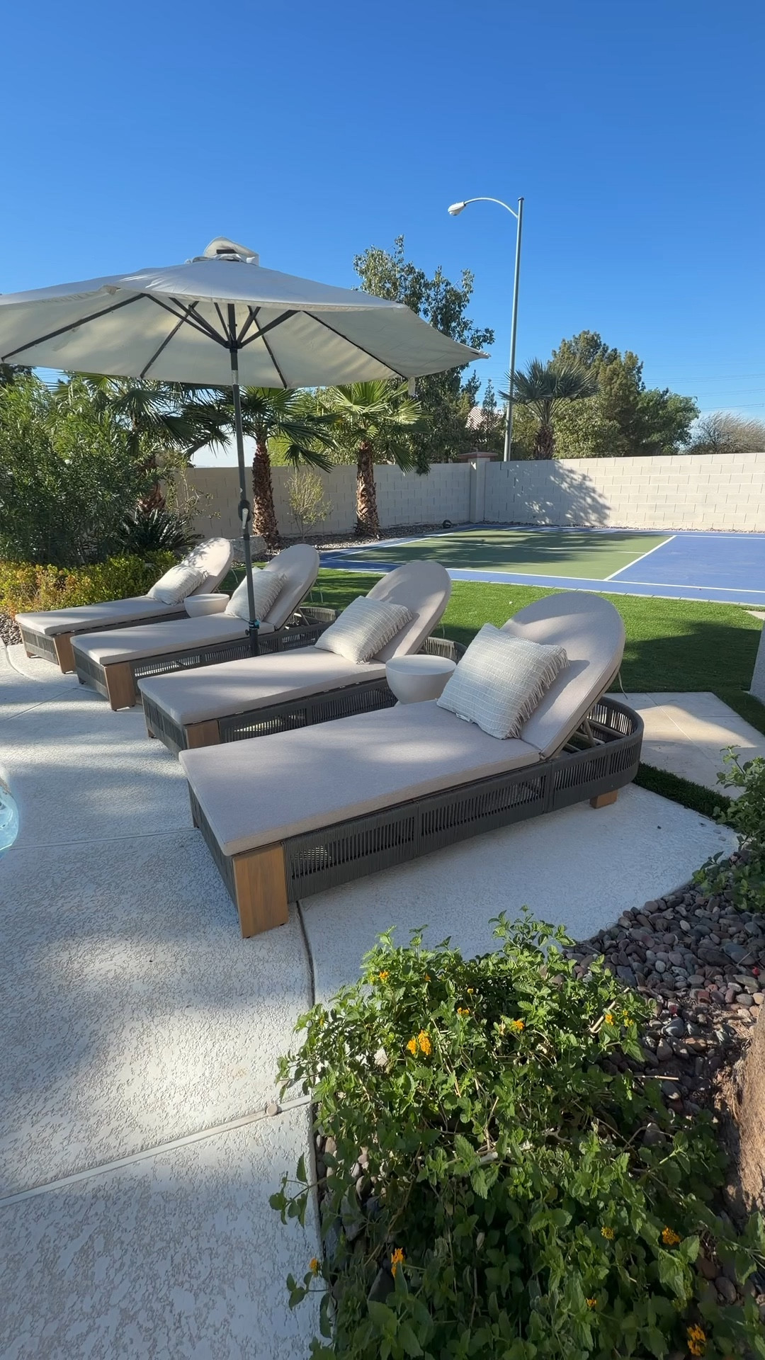 Amazon Outdoor lounge furniture!

#LTKSeasonal #LTKHome