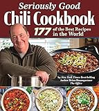 Seriously Good Chili Cookbook: 177 of the Best Recipes in the World (Fox Chapel Publishing) Explo... | Amazon (US)