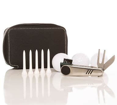 Mini Golf Club Bag | Pottery Barn (US)