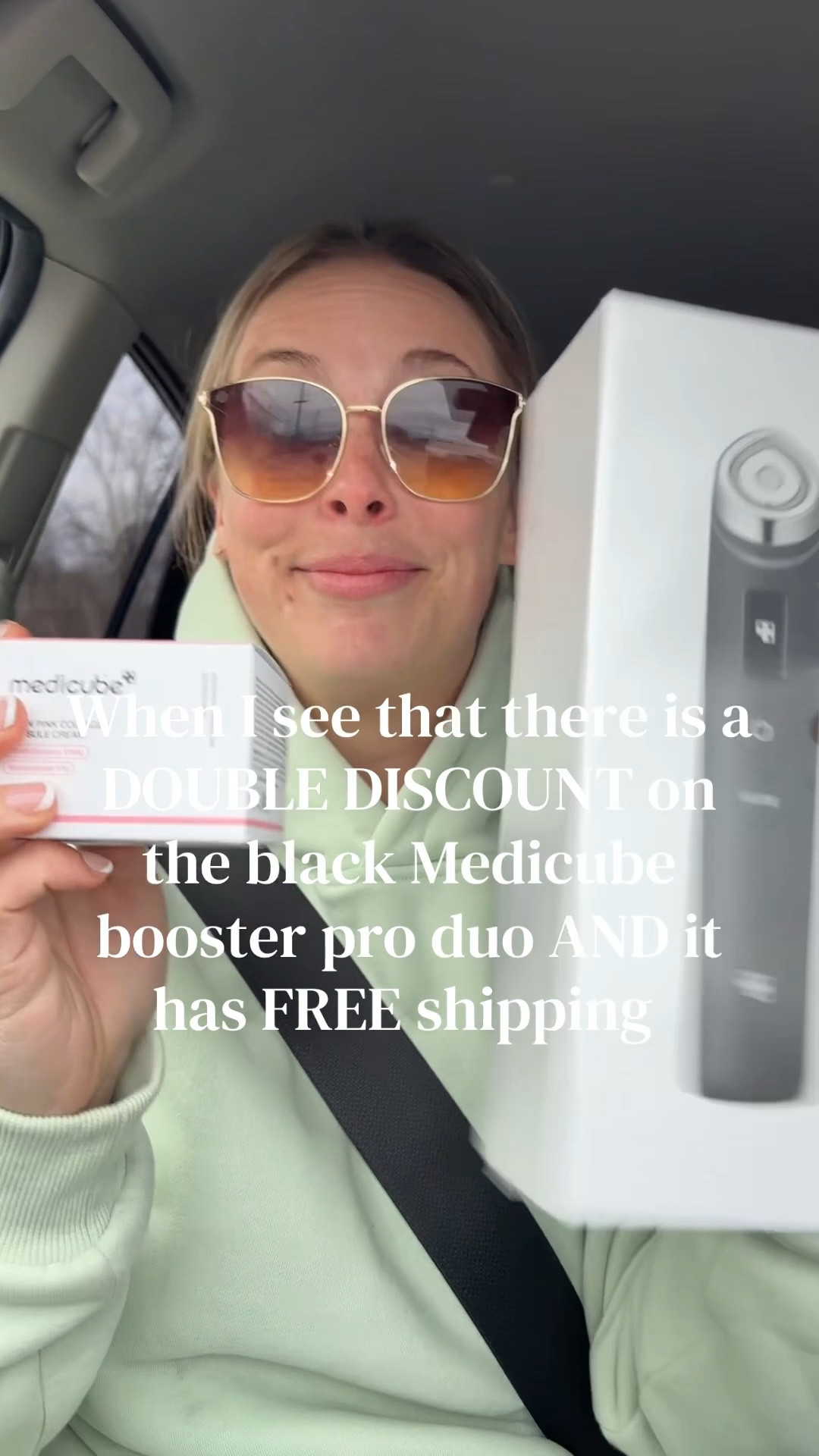 NEED 😍 

#LTKselfcare #LTKSaleAlert #LTKBeauty