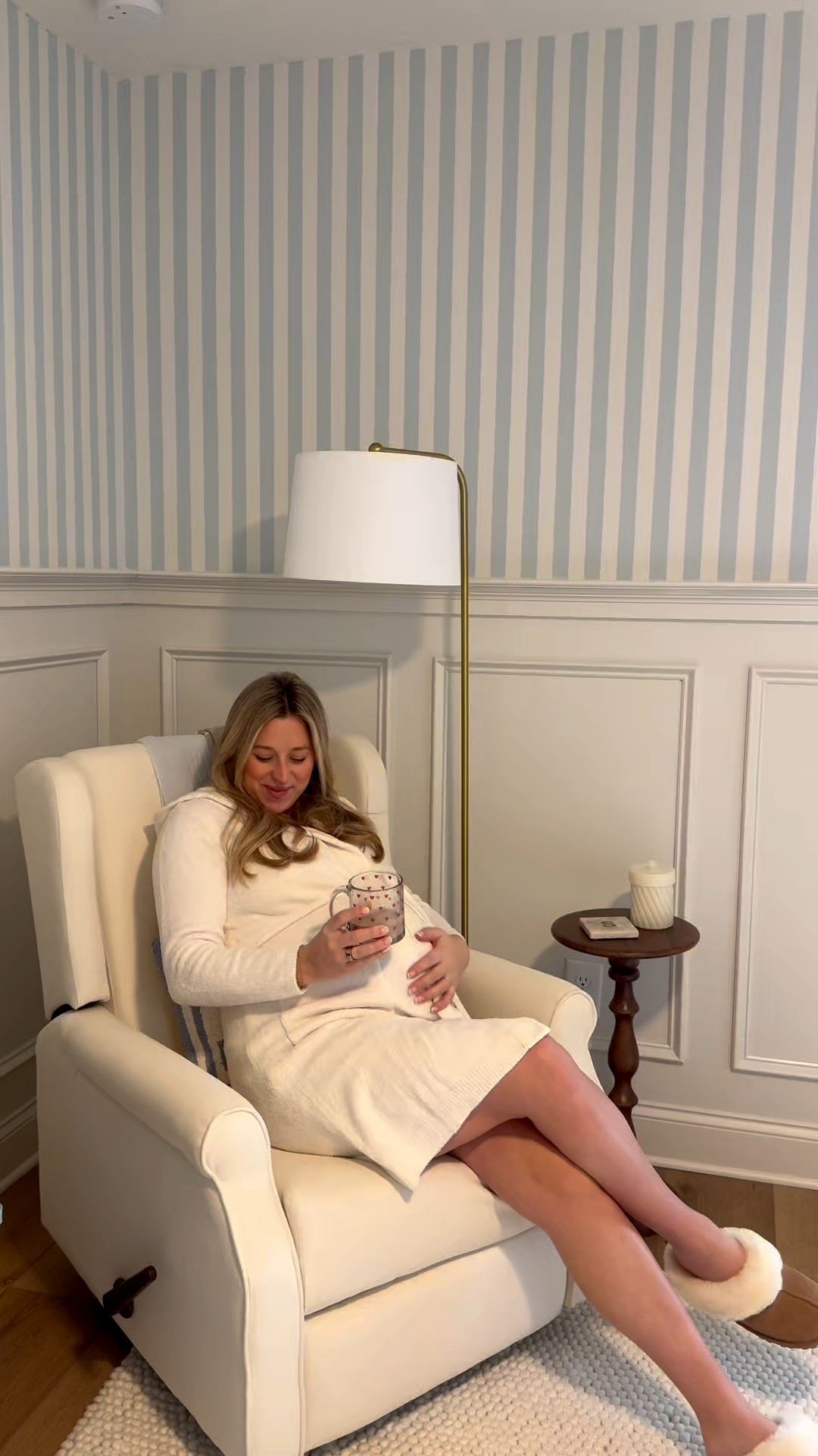 A love that lasts @littlegiraffe 



#LTKValentine #LTKSaleAlert #LTKmomlife