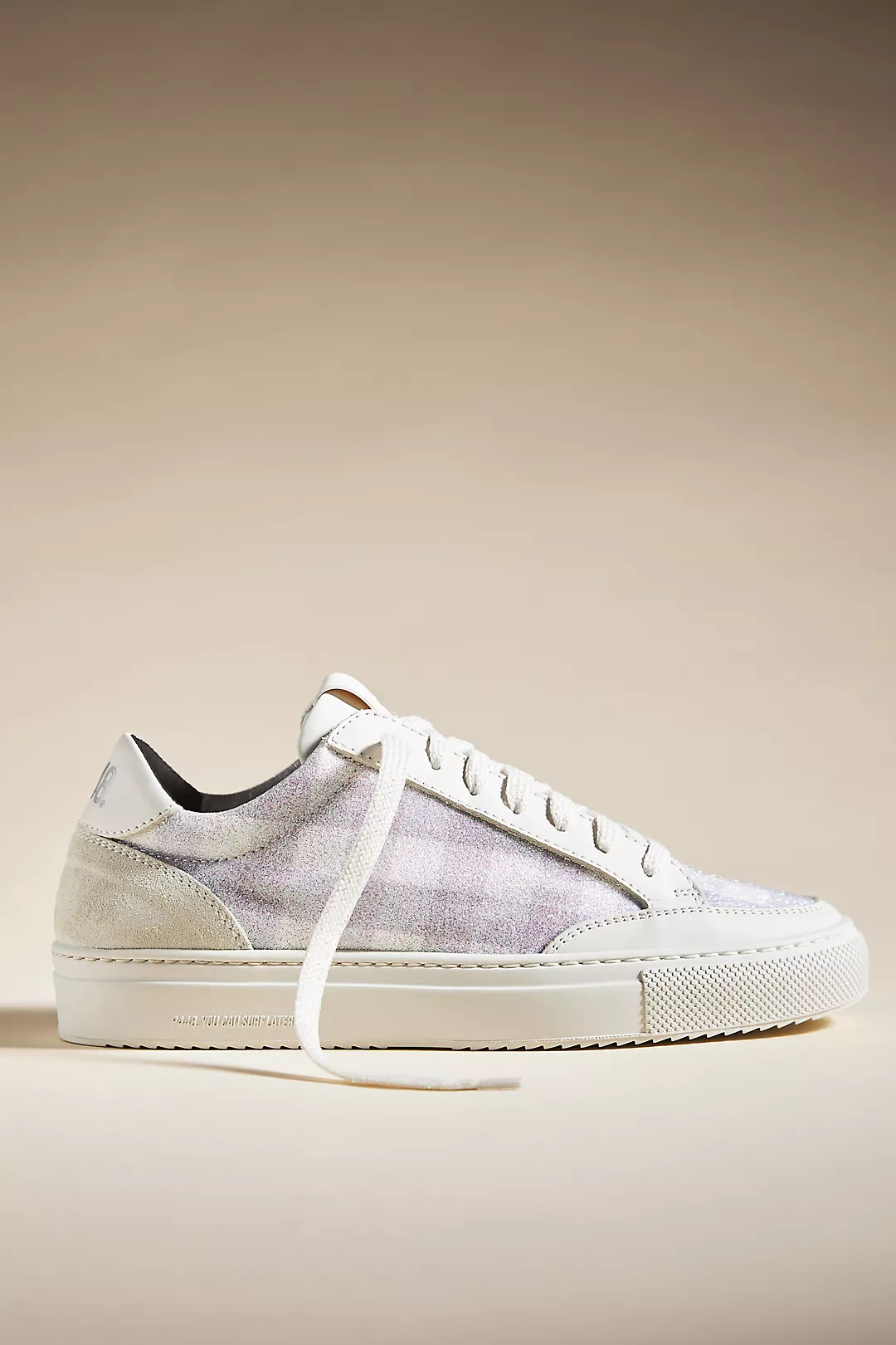 P448 Soho Sneakers | Anthropologie (US)